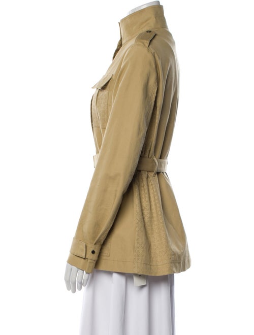 Off-White 2020 Utility Jacket