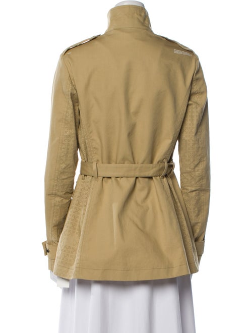 Off-White 2020 Utility Jacket