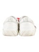 Off-White Vulc Sole Low Sneakers