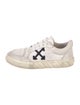 Off-White Vulc Sole Low Sneakers