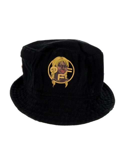 Off-White Bucket Hat