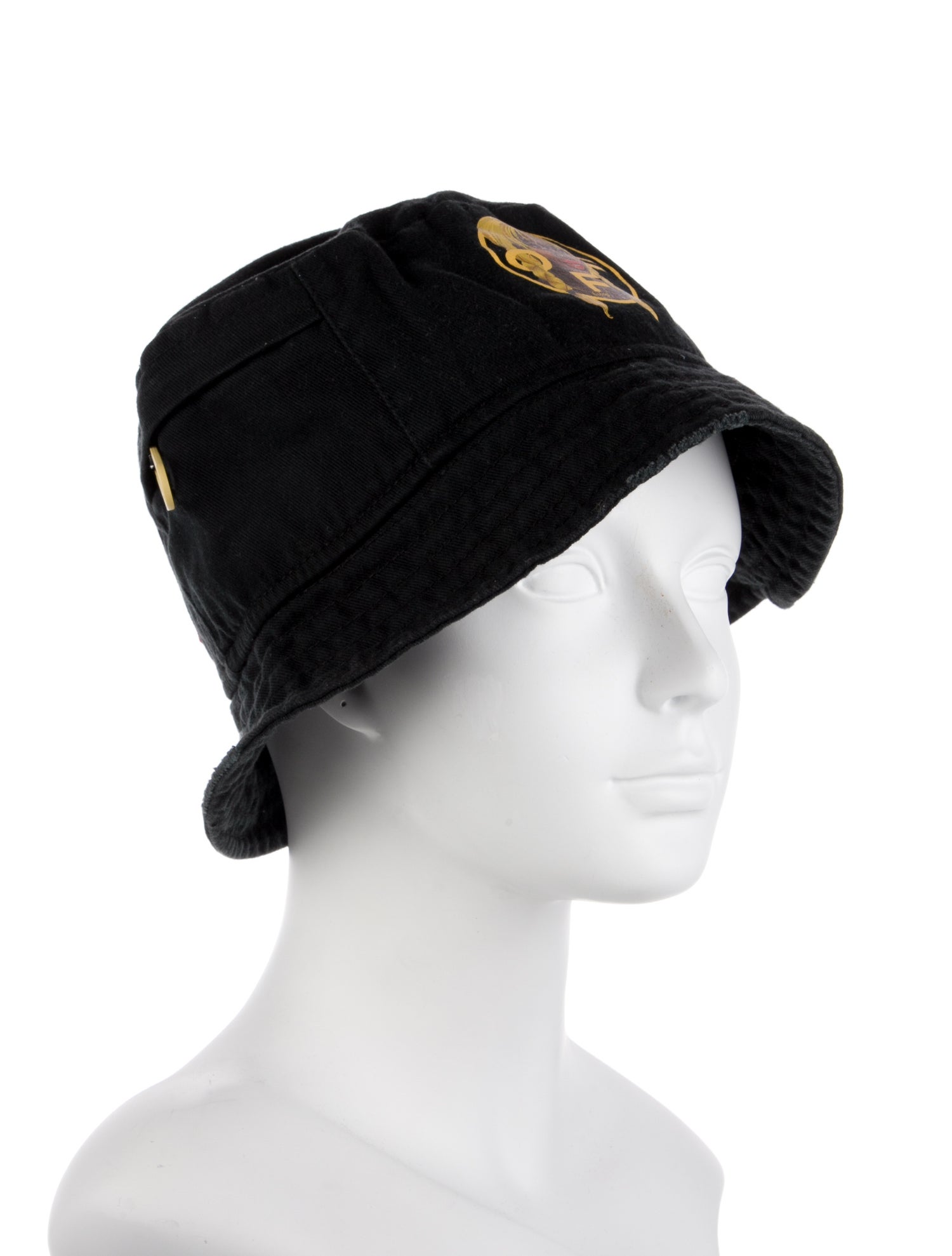 Off-White Bucket Hat