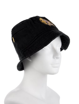 Off-White Bucket Hat