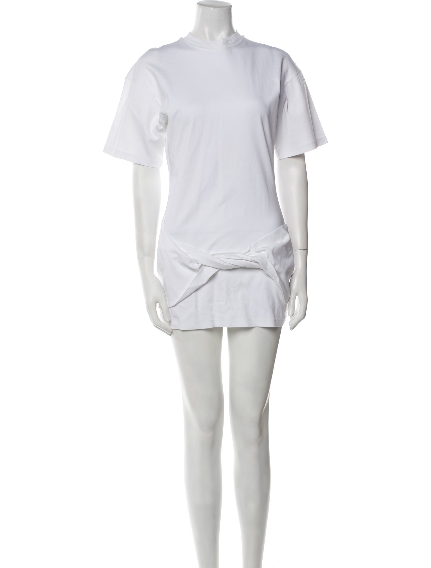 Off-White 2024 Mini Dress