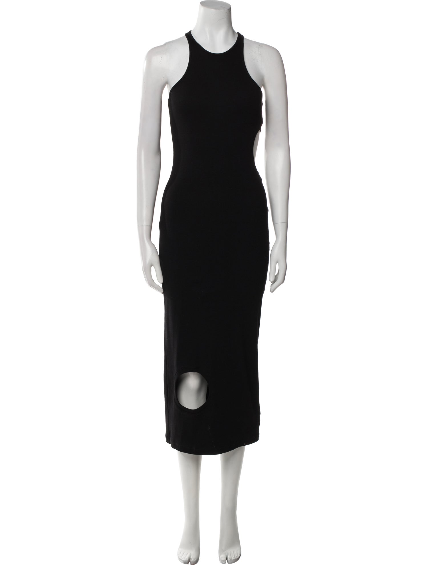 Off-White 2019 Long Dress