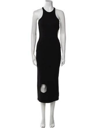 Off-White 2019 Long Dress