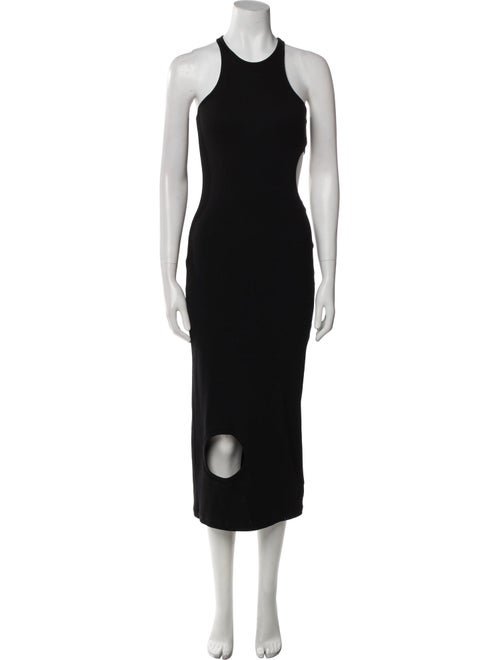 Off-White 2019 Long Dress