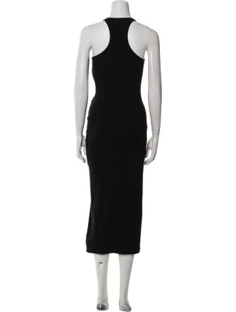 Off-White 2019 Long Dress