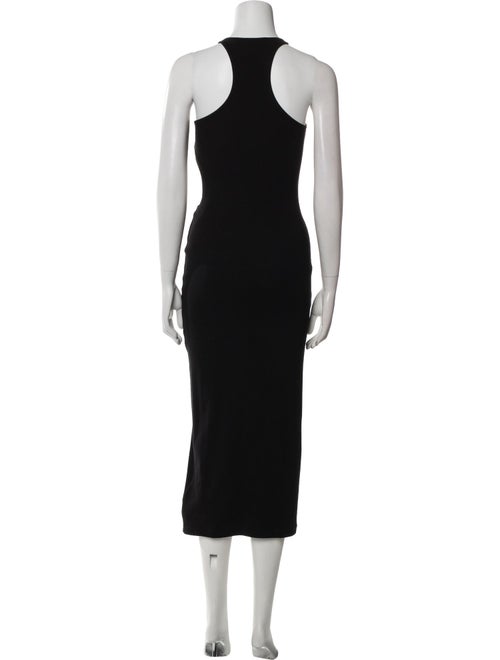 Off-White 2019 Long Dress