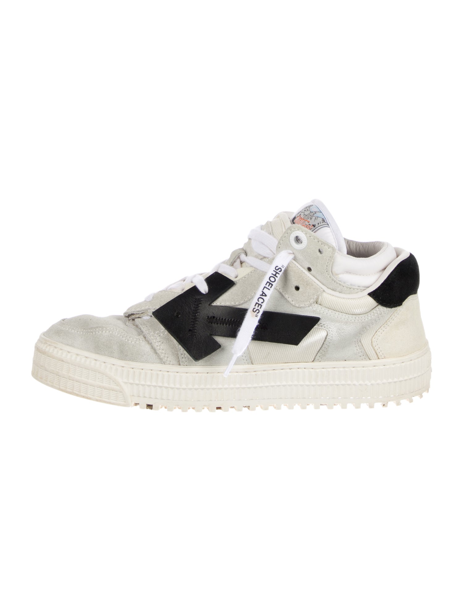 Off-White Off-Court 3.0 Sneakers