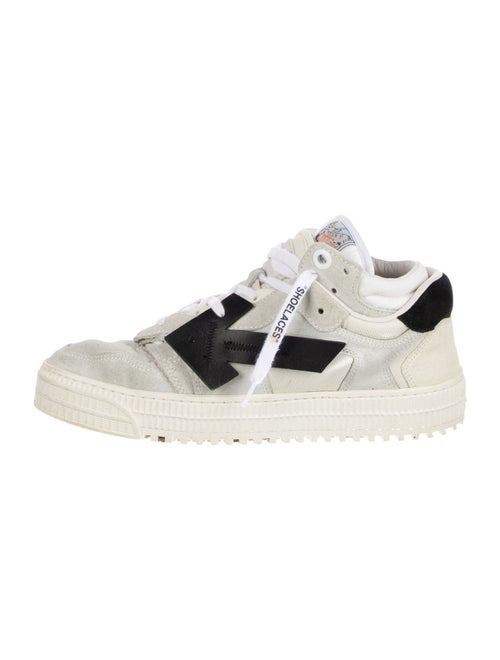 Off-White Off-Court 3.0 Sneakers