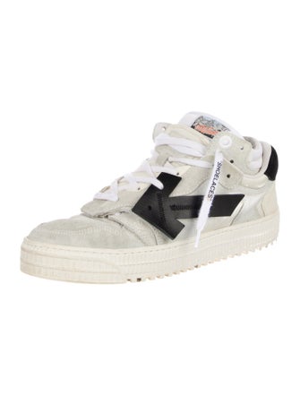 Off-White Off-Court 3.0 Sneakers