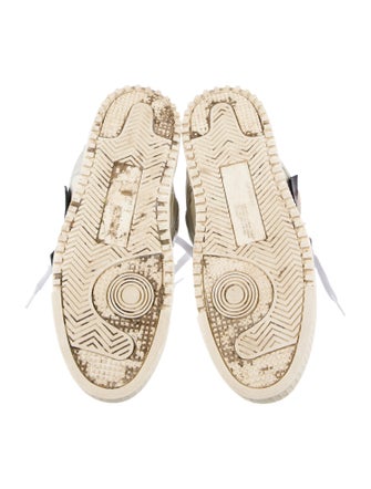 Off-White Off-Court 3.0 Sneakers