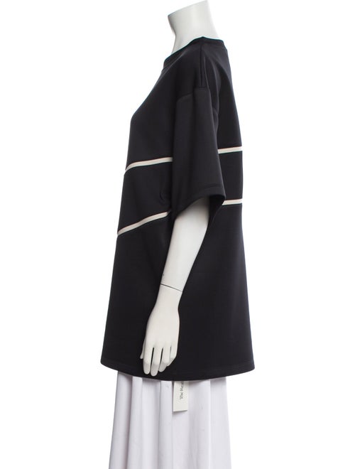 Off-White 2019 Crew Neck Tunic