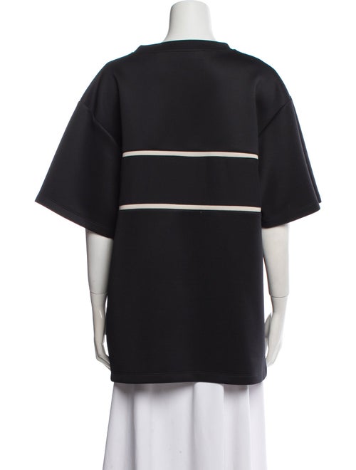 Off-White 2019 Crew Neck Tunic