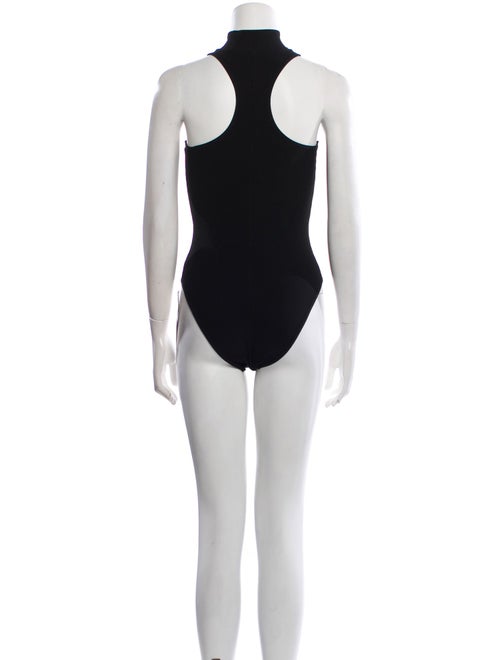 Off-White 2019 Nylon Bodysuit