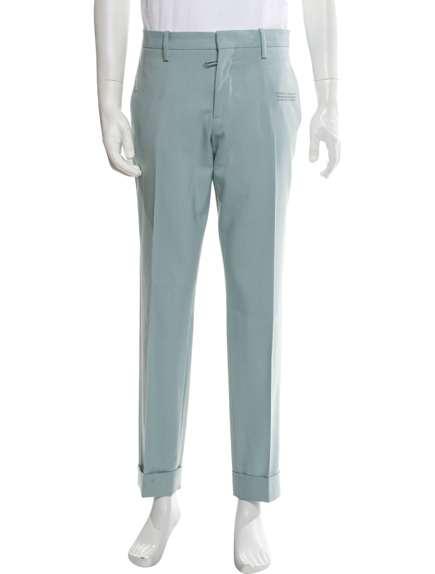 Off-White 2023 Pants