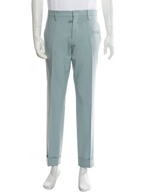 Off-White 2023 Pants