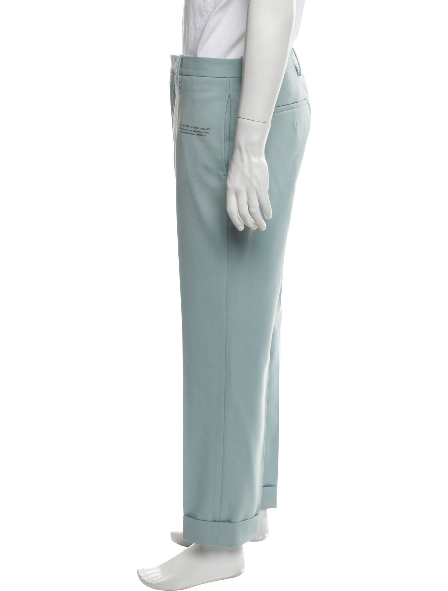 Off-White 2023 Pants