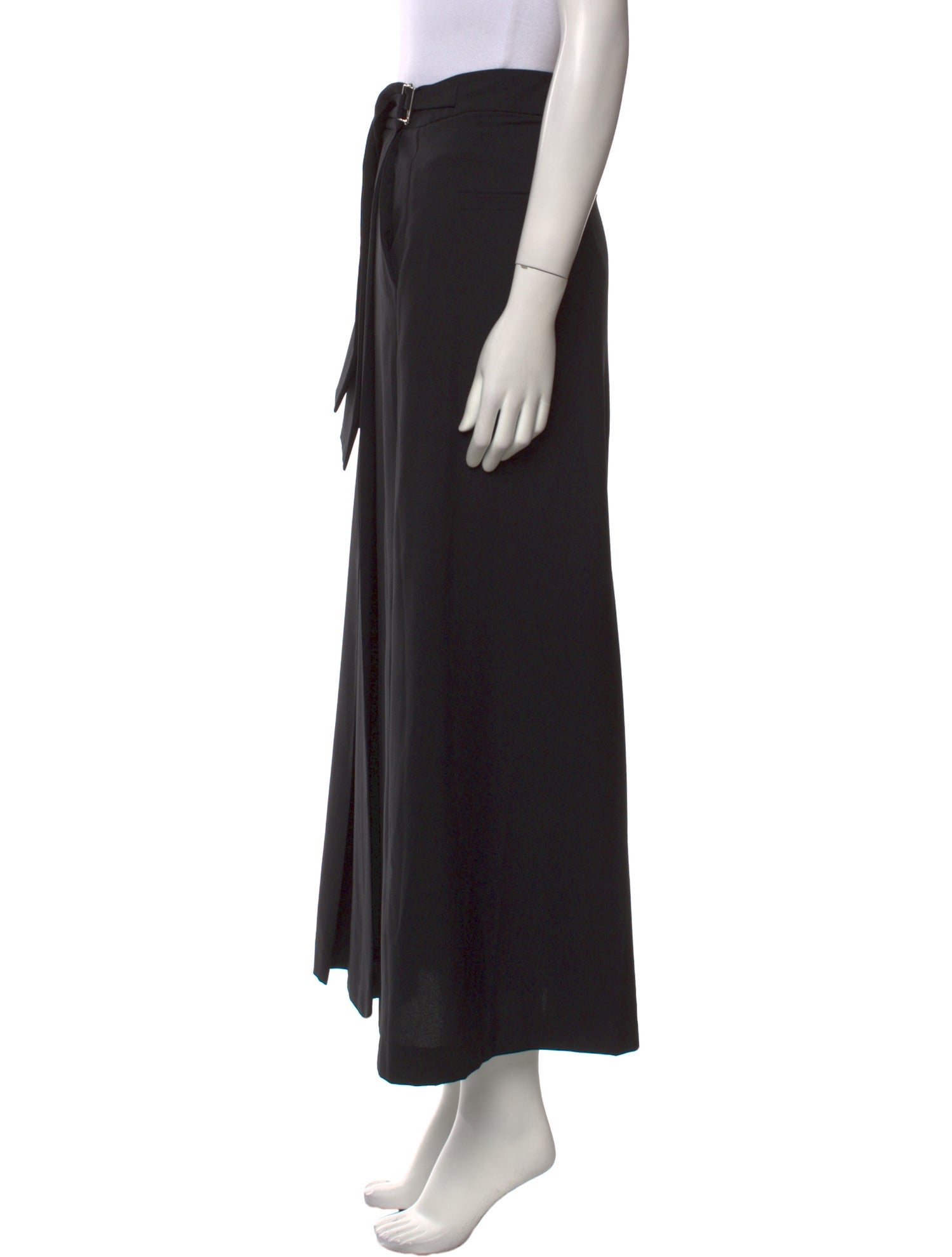 Off-White 2016 Midi Length Skirt