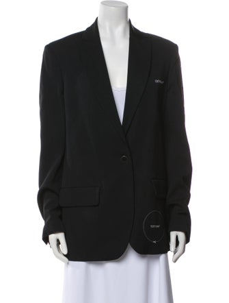 Off-White Blazer