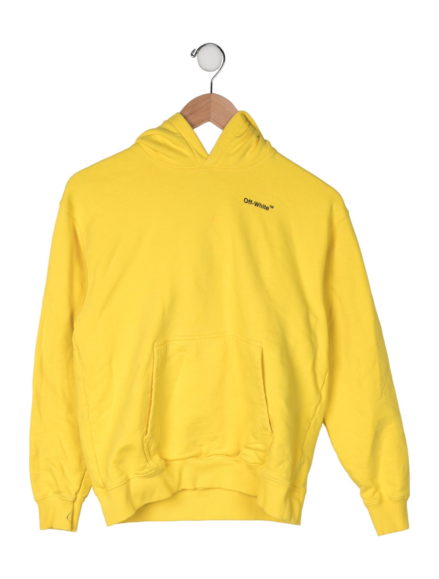 Off-White Boys Monster Arrows Hooded Sweatshirt