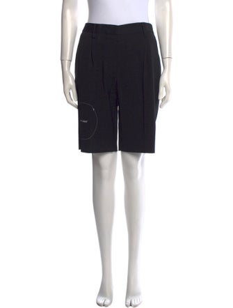 Off-White 2020 Knee-Length Shorts