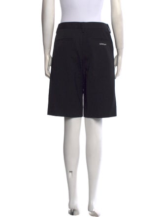 Off-White 2020 Knee-Length Shorts