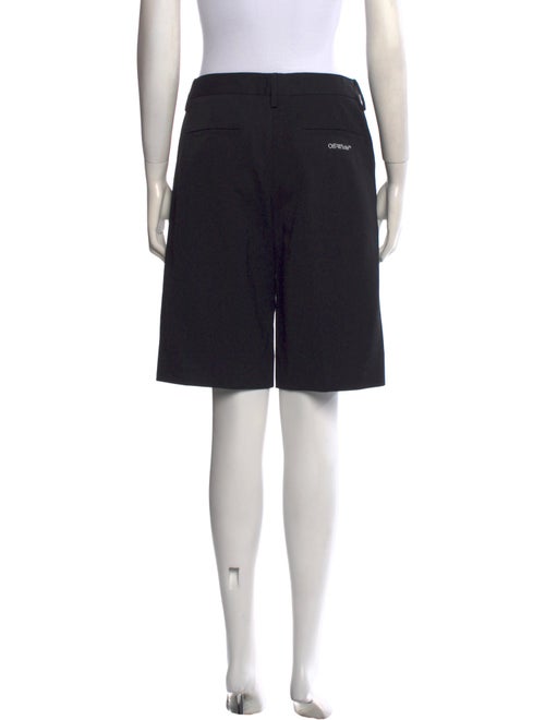Off-White 2020 Knee-Length Shorts