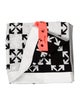 Off-White Arrows Bath Towel
