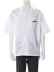 Off-White 2023 Short Sleeve Shirt