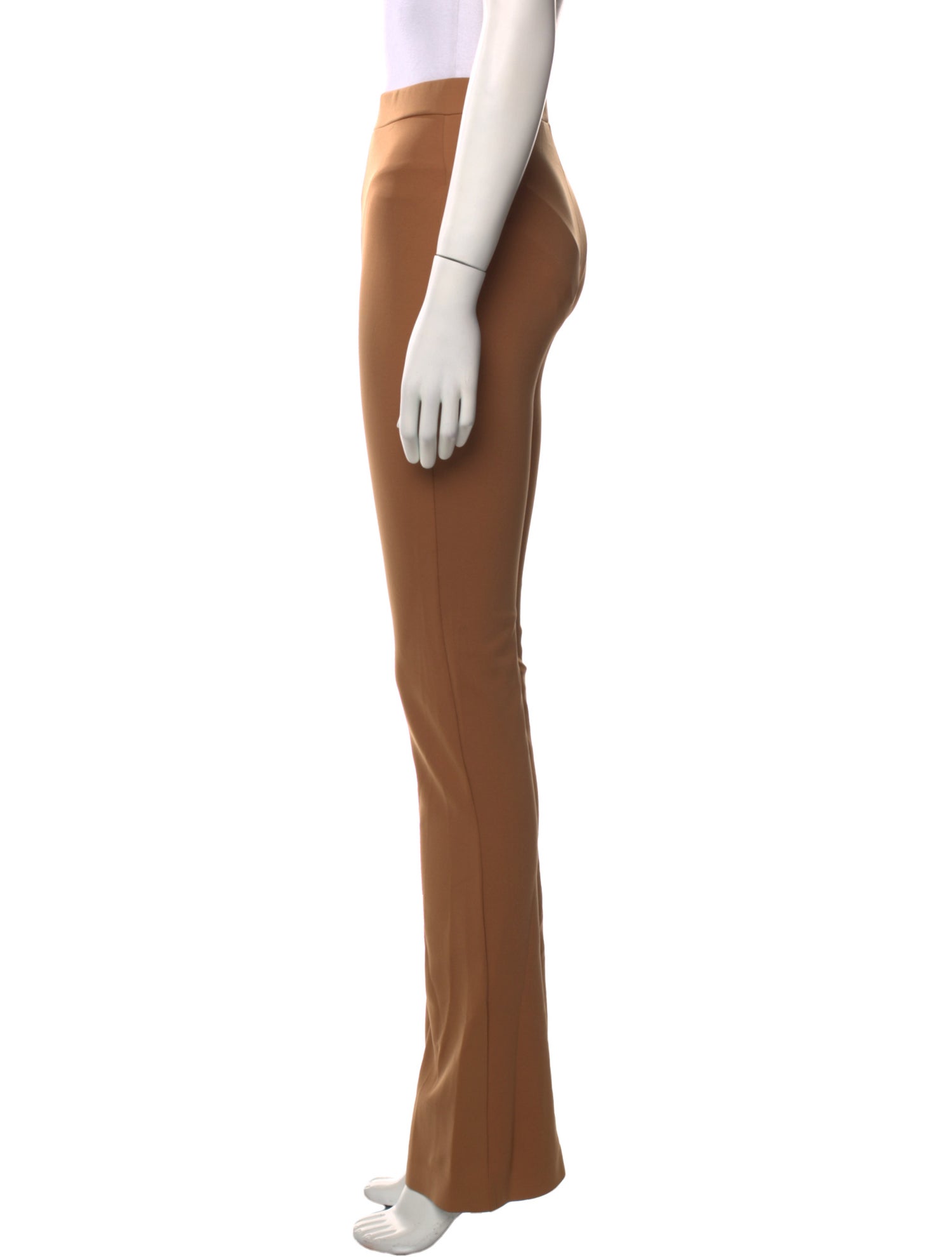 Off-White 2022 Straight Leg Pants