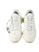 Off-White ODSY-2000 Athletic Sneakers