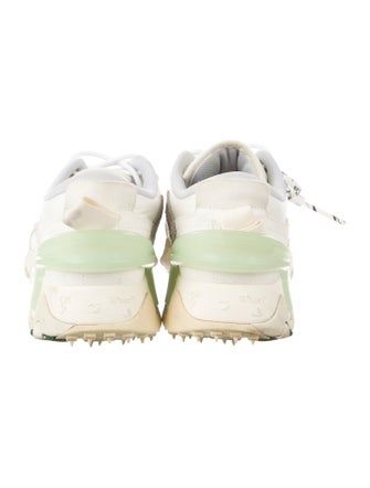 Off-White ODSY-2000 Athletic Sneakers