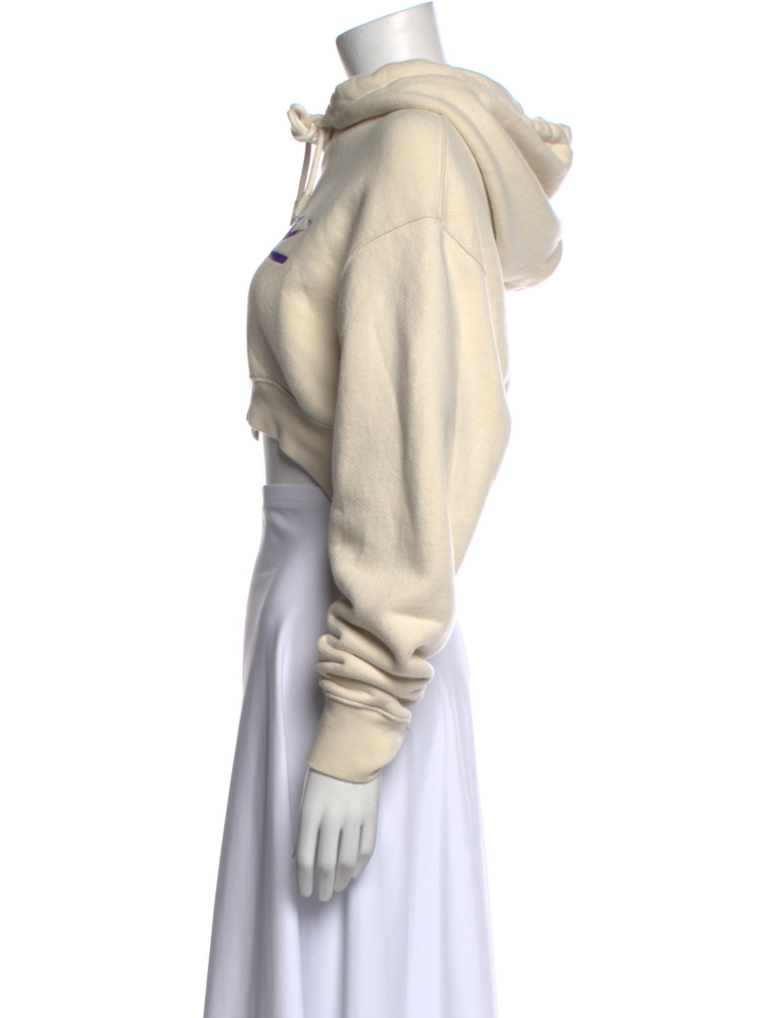 Off-White 2022 Graphic Print Sweatshirt