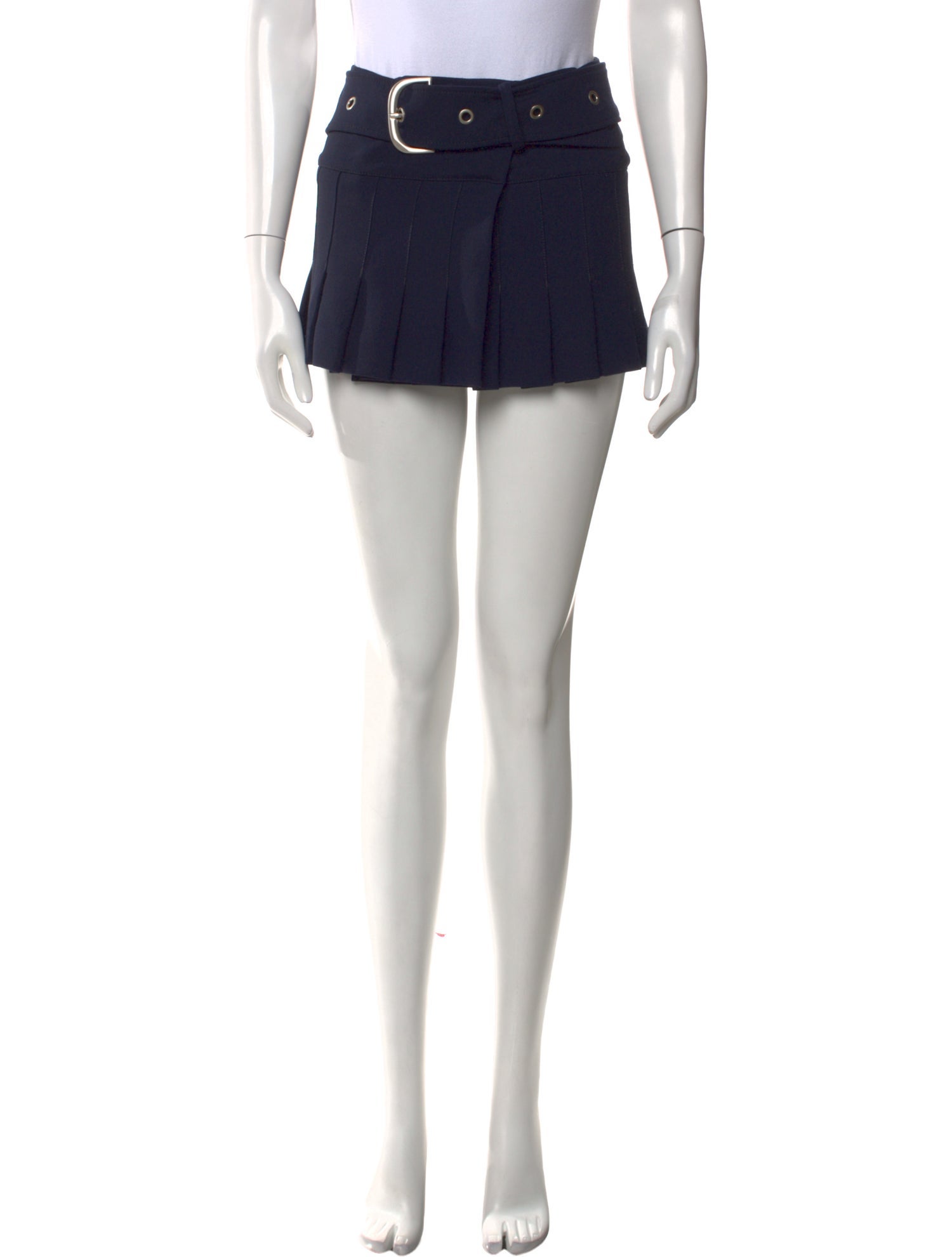 Off-White 2023 Mini Skirt