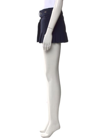 Off-White 2023 Mini Skirt