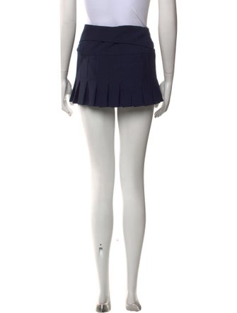 Off-White 2023 Mini Skirt