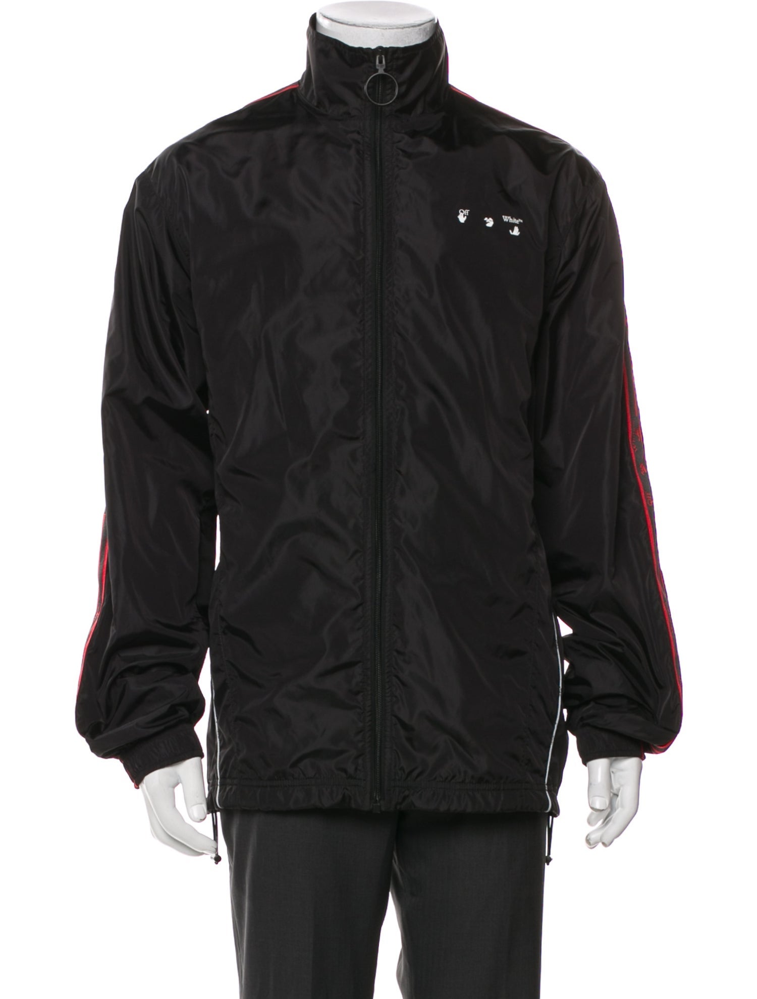 Off-White 2021 Windbreaker