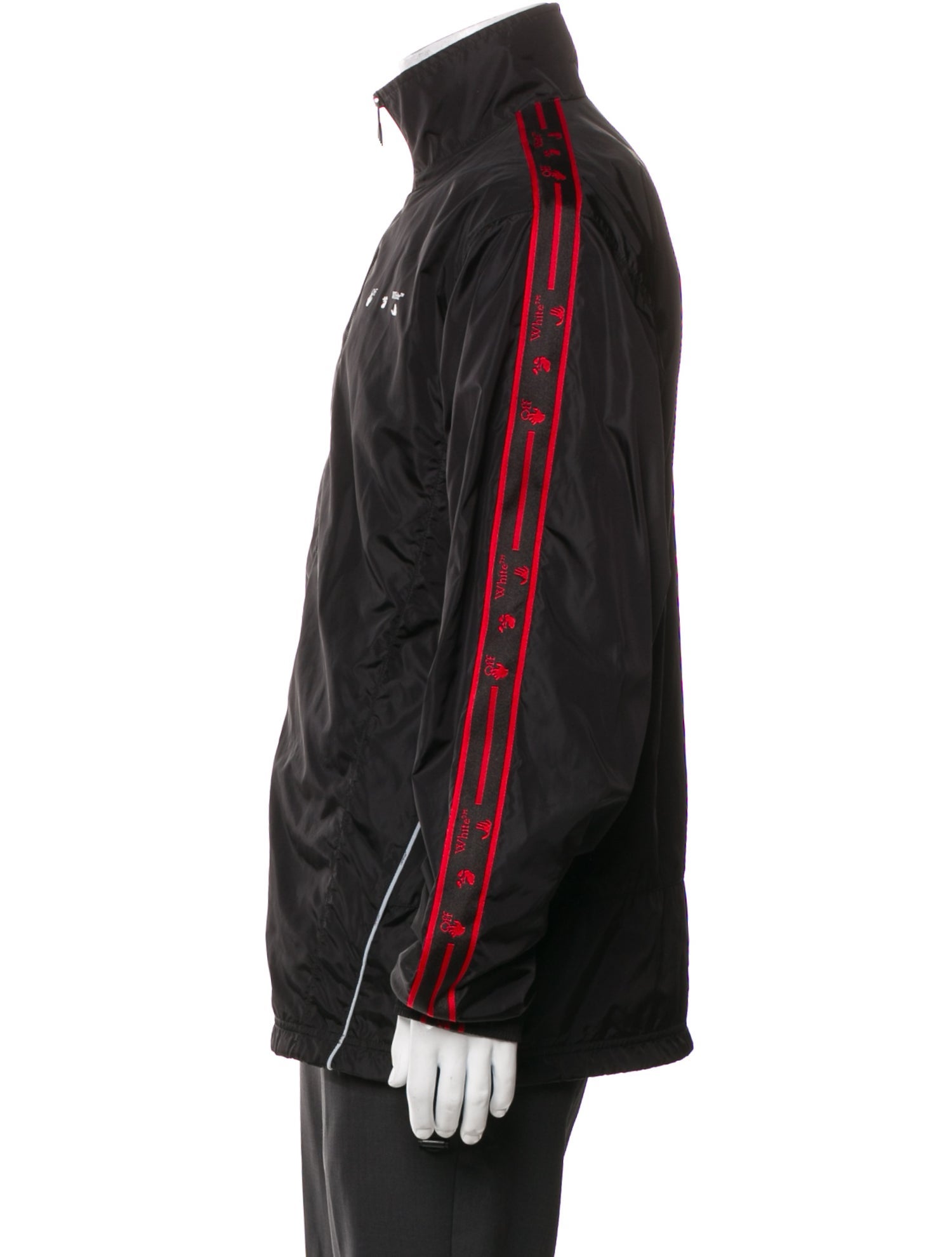 Off-White 2021 Windbreaker