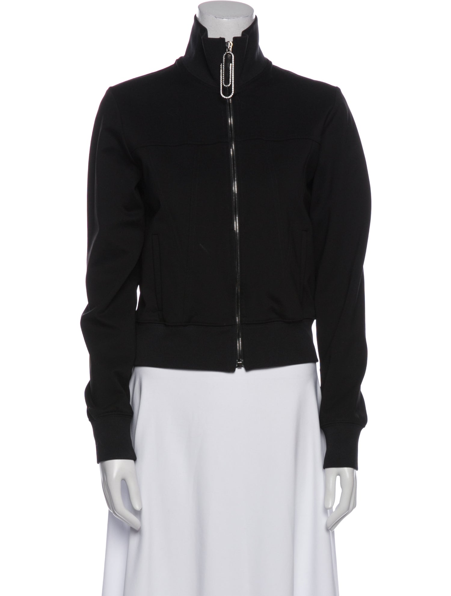 Off-White 2018 Bomber Jacket