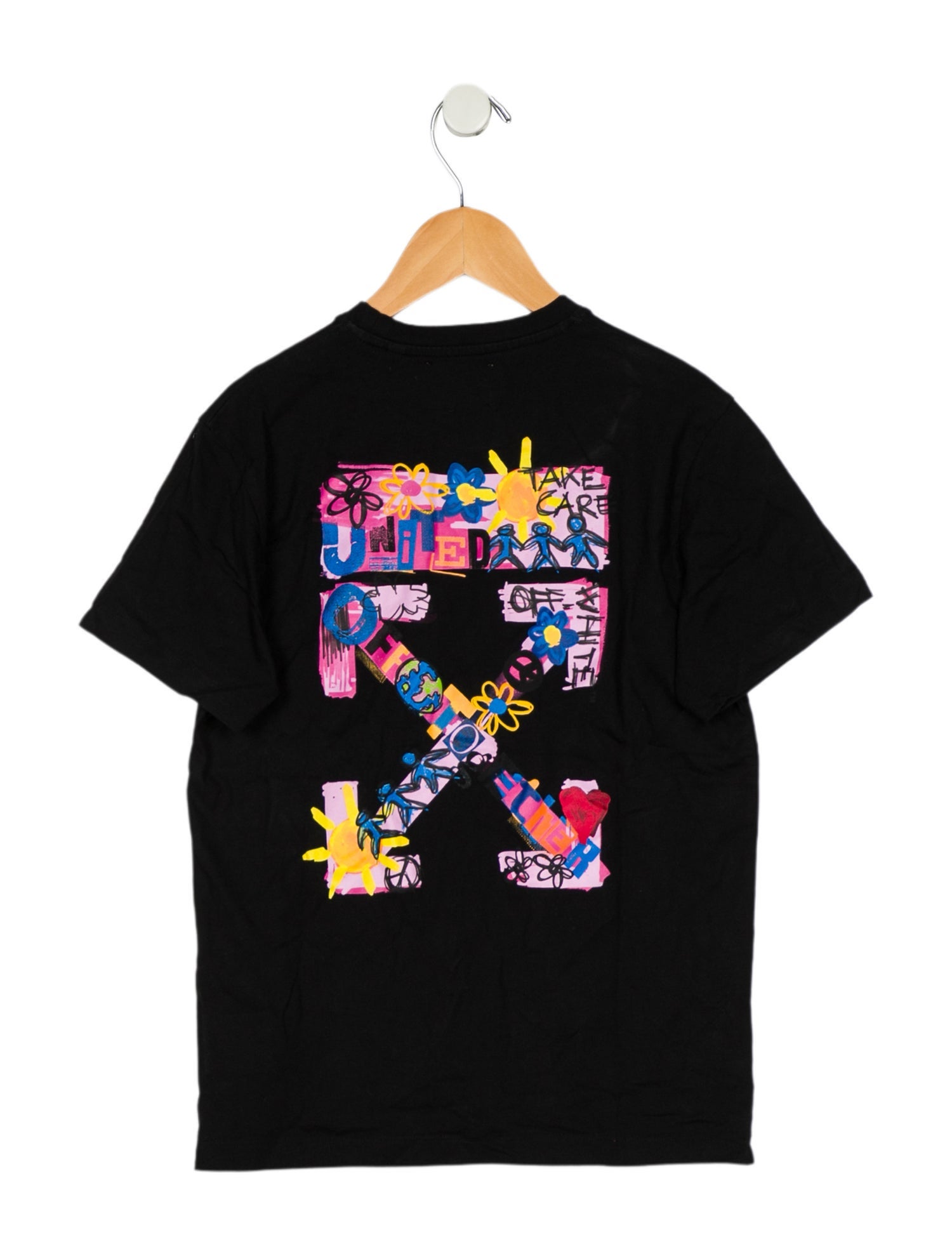 Off-White Kids Arrows