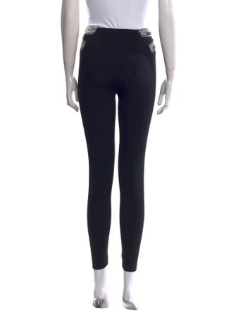 Off-White 2021 Skinny Leg Pants