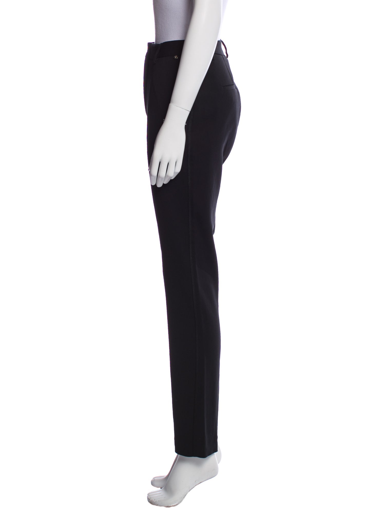 Off-White 2020 Straight Leg Pants