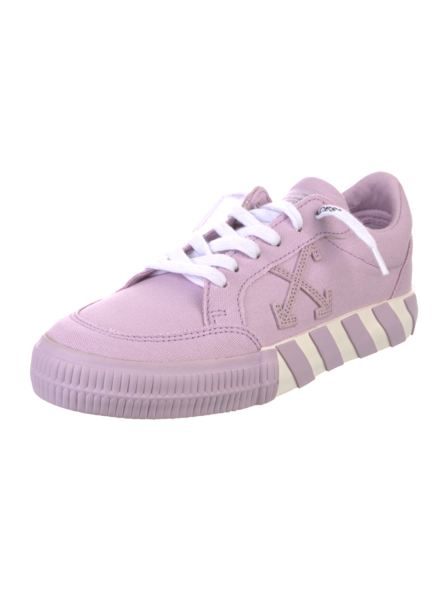 Off-White Vulc Low Sneakers