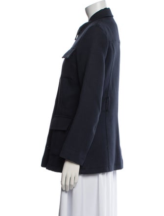 Off-White 2018 Utility Jacket