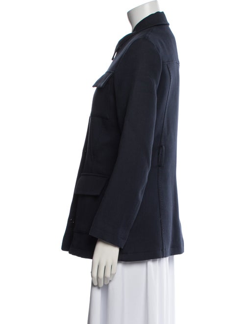 Off-White 2018 Utility Jacket