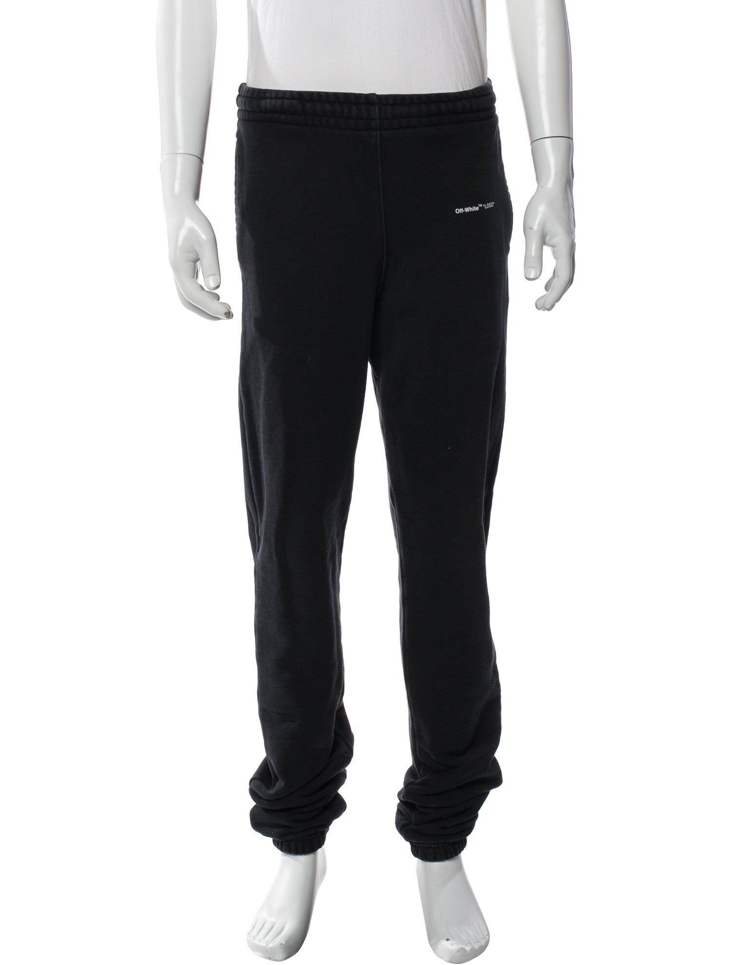 Off-White 2019 Lounge Bottoms