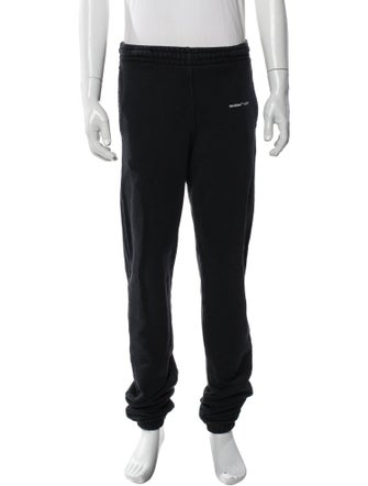 Off-White 2019 Lounge Bottoms