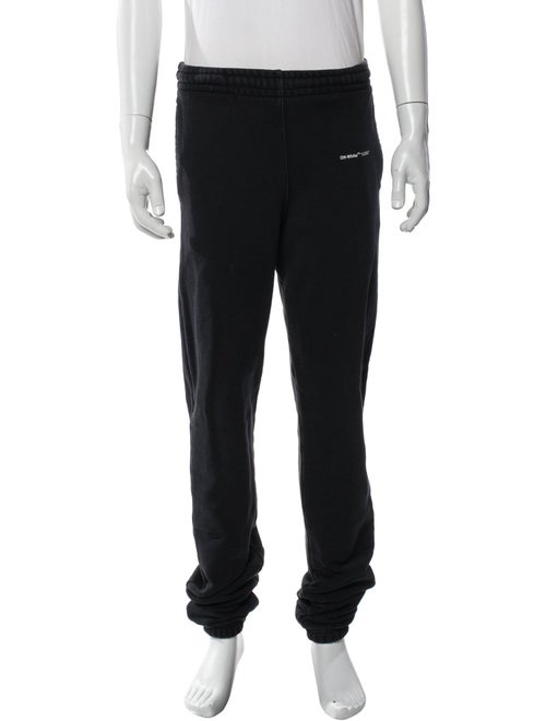 Off-White 2019 Lounge Bottoms